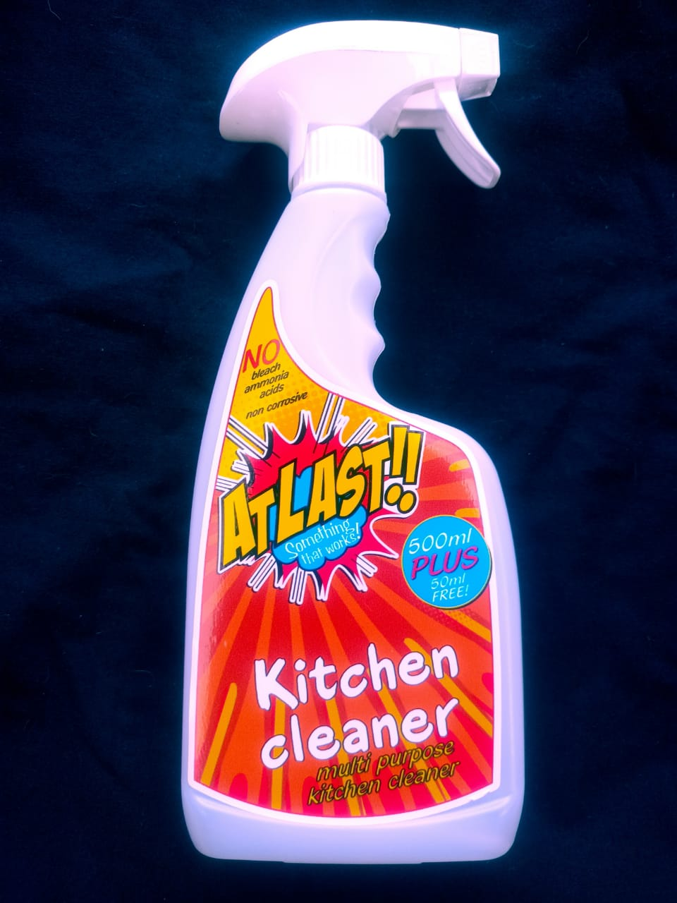 Kitchen Cleaner